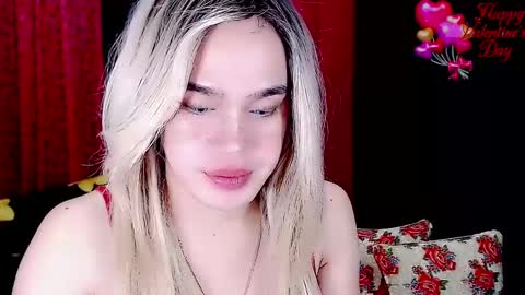 ARIANNE CUMS  online show from 02.14.25