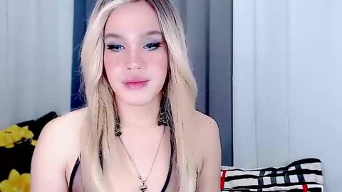 ARIANNE CUMS  online show from 02.26.25