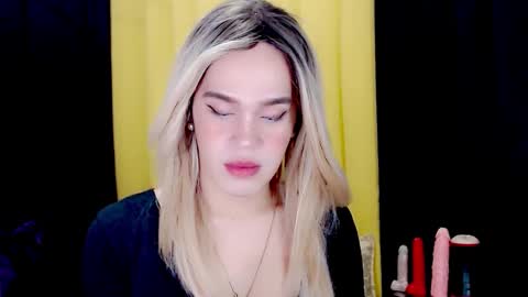 ARIANNE CUMS  online show from 09.17.25