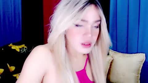 ARIANNE CUMS  online show from 03.10.26