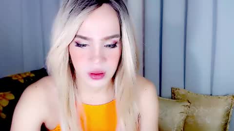 ARIANNE CUMS  online show from 03.12.26