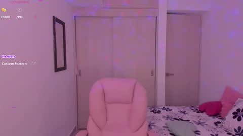 Snapshot of ariannna08_ chatting on 03.05.26 ariannna08_ online show from 03.05.26