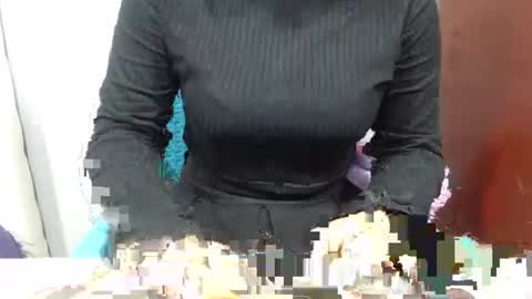 ariannysex_ online show from 01.17.25