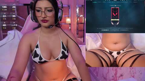 Aria online show from 11.10.25