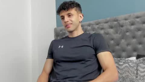 Snapshot of ariasaadeh chatting on 10.04.25 ariasaadeh online show from 10.04.25