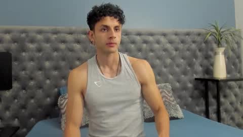 ariasaadeh online show from 10.19.25