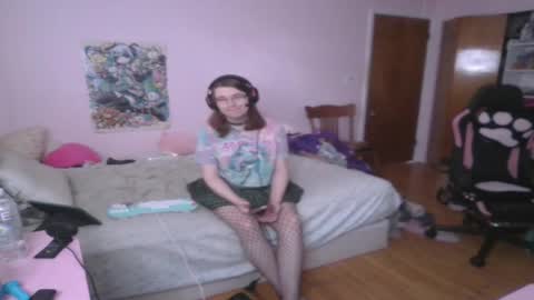 Snapshot of ariathebrat chatting on 04.20.26 Ariathebrat online show from 04.20.26