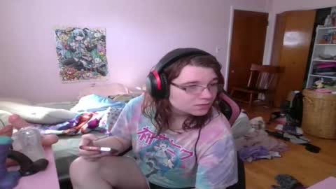 Snapshot of ariathebrat chatting on 05.01.26 Ariathebrat online show from 05.01.26
