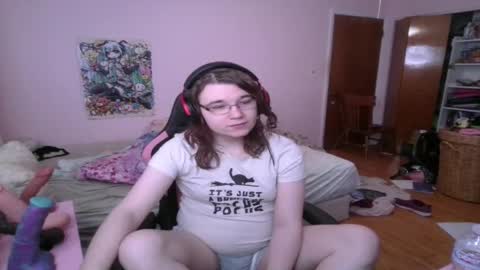 Snapshot of ariathebrat chatting on 05.08.26 Ariathebrat online show from 05.08.26