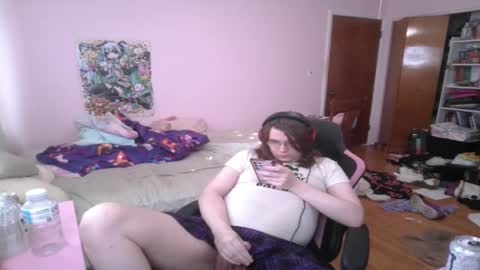 Snapshot of ariathebrat chatting on 06.08.26 Ariathebrat online show from 06.08.26