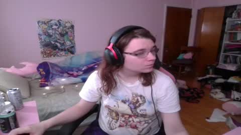 Snapshot of ariathebrat chatting on 06.12.26 Ariathebrat online show from 06.12.26