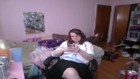 Snapshot of ariathebrat chatting on 06.15.26 Ariathebrat online show from 06.15.26