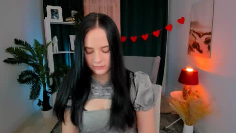 Aria online show from 02.18.26