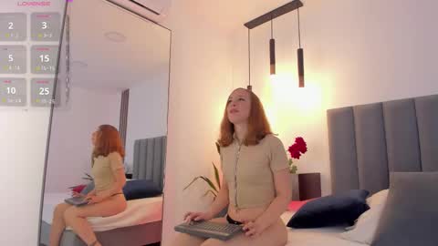 Aria online show from 02.24.26