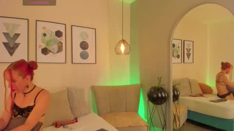 Aria online show from 03.17.26