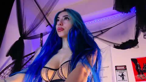 Aria online show from 11.30.25