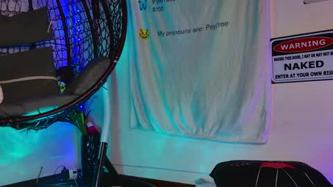 Aria online show from 03.28.26