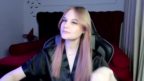 Aria online show from 10.28.25