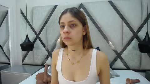 ariawillss online show from 11.04.25