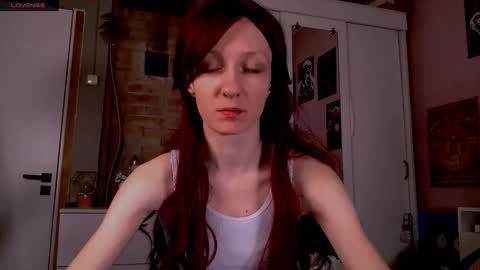 aribluush online show from 12.19.25