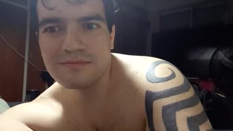 ariel_1990 online show from 03.09.26