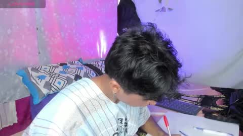 ariel_adan online show from 02.17.26