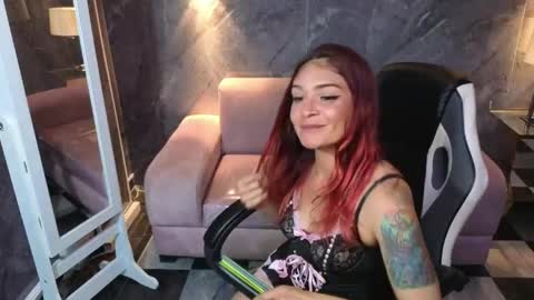ariel online show from 05.13.26