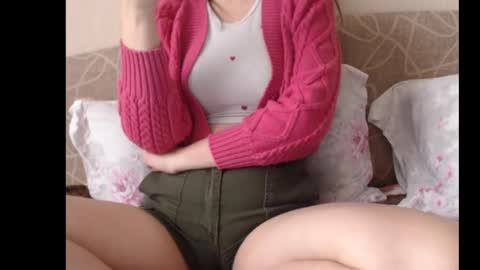 Ariella online show from 11.11.25