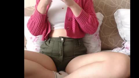 Snapshot of ariel_la chatting on 05.07.26 Ariella online show from 05.07.26