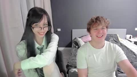 Ariel online show from 03.24.26