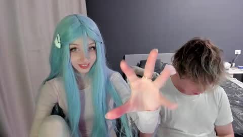 Ariel online show from 04.04.26