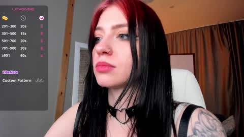 Ariel online show from 12.01.24