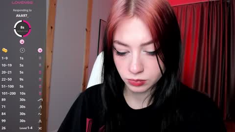 Ariel online show from 12.10.24