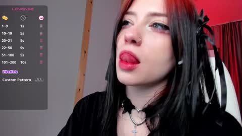 Ariel online show from 12.11.24