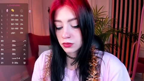 Ariel online show from 12.22.24