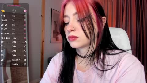 Ariel online show from 01.20.25