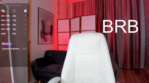 Ariel online show from 02.07.25