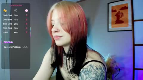 Ariel online show from 10.02.25