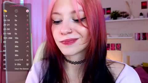 Ariel online show from 10.03.25