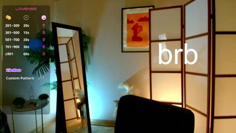 Ariel online show from 10.08.25