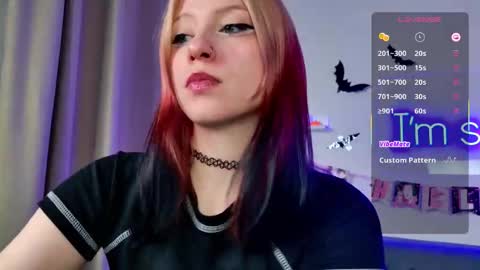 Ariel online show from 10.27.25