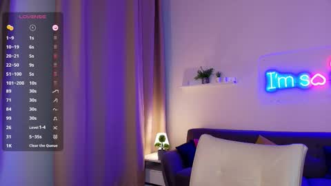 Ariel online show from 01.13.26