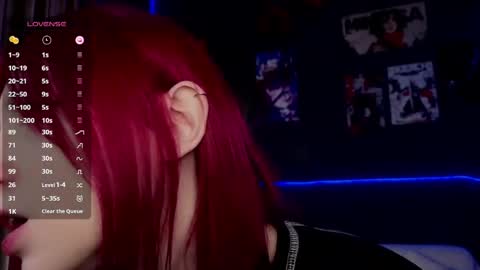 Ariel online show from 04.02.26