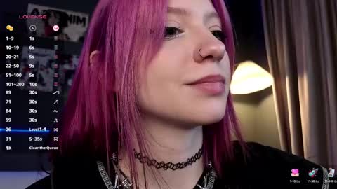 Ariel online show from 04.14.26