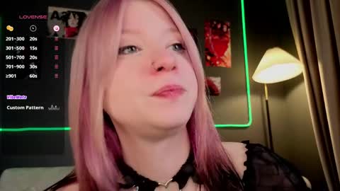 Ariel online show from 05.12.26