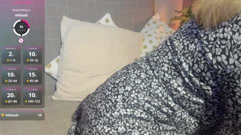 Ariel online show from 01.02.25