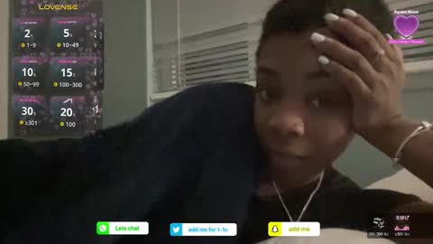 arielbliss69 online show from 04.11.26