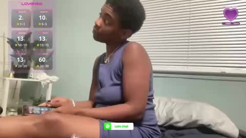 arielbliss69 online show from 06.09.26