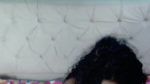 Snapshot of arielcossiocm chatting on 09.22.25 ariel online show from 09.22.25
