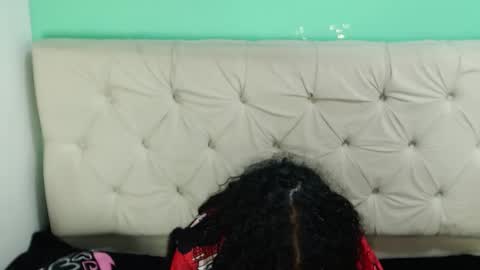 Snapshot of arielcossiocm chatting on 10.01.25 ariel online show from 10.01.25